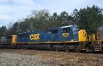 CSXT 4732